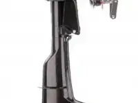 Лодочный мотор Hangkai 4.0 HP 2-х тактный, фотография 10