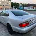 Mercedes-Benz CLK, 2.3 бензин, автомат, 1998 г.в., фотография 4