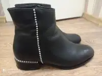 Женские ботинки, фотография 3
