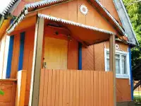 Участок 6 соток с садовым домиком, Узденский р-н, Минская область