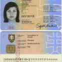 Оформляем ID карту Словении!