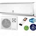 Кондиционер сплит-система Electrolux, фотография 3