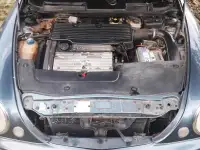 Продаю Lancia Lybra, универсал, 1.8 бензин, 131 л.с, фотография 4