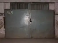 гараж с ГСК Заря 1 Севастопольская 2а, фотография 11