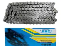Цепь kmc 428h 132l