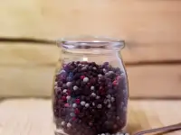 Смесь 4 перцев