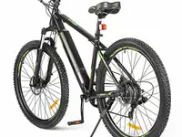 Электровелосипед eltreco ultra trend, фотография 4