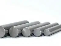 Круг алюминиевый ад1, D 1,6-530 мм, L 0,02-6 м, Мерность: мд; нд