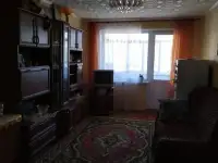 Продам квартиру 3-х комнатную, г/п Оболь, ул. Вышелесского 59, фотография 5