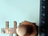 Клемы для  акустической системы S-90, фотография 3