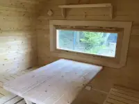 Баня квадро бочка, фотография 6