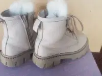 ботинки зимние, фотография 2