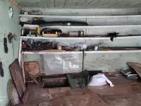 Продаётся кирпичный гараж. ГСК-22,Центральный р-н, возле здания 