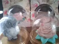 Мыло ручной работы