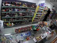 Продуктовый магазин формата У дома