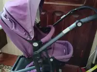 Продам коляску 2 в 1, фотография 2
