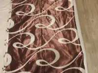 Шторы, фотография 2