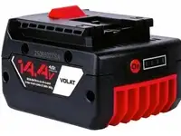 Аккумулятор volat bat614 (14.4в/4 ah)