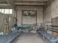 Склад, производство, фотография 7