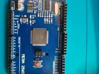 Набор Arduino MEGA 2560 R3 Super kit  Микроник, фотография 9