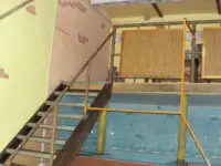 Баня на дровах, фотография 4