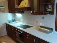 Сдам а аренду двухкомнатную квартиру, Бурдейного 10, фотография 4