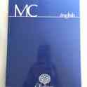 Журнал MULBERRY CLUB ENGLISH