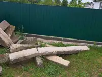 Продам бетонные блоки, фотография 3