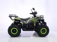 Квадроцикл yacota warrior 200 pro, фотография 3