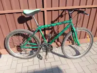 Велосипед горный 26 колеса