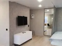 VIP квартира- студия в центре, фотография 8
