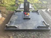 Благоустройство мест захоронения., фотография 4