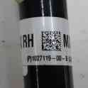 Зап. части для авто Tesla. Полуось передняя правая AWD {MXR}BB HALF SHAFT - FRONT RIGHT {MXR} 10, фотография 3