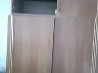 Распашной шкаф