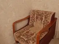 Кресло
