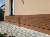 Отделка помещений, фотография 7
