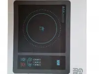 Новая Электроплитка Goodhelper ES-20R01, 2000Вт, фотография 10