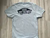 футболка Vans, фотография 5