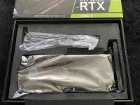 Видеокарта MSI GAMING TRIÒ X GEFORCE RTX 3080 Ti