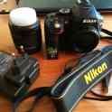 Nikon D5300 Kit 18-55mm AF-P DX, фотография 7