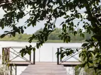 Эко-отель 