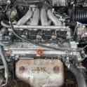 Запчасти для галант 8 Mitsubishi Galant, фотография 6