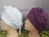 Шапка вязаная., фотография 2
