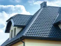 Кровельные работы, фотография 1