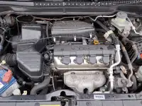 Honda Stream I, 7 мест, 2001 г. 1.7 бензин, механика, передний привод, фотография 6