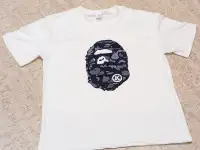Футболка Bape