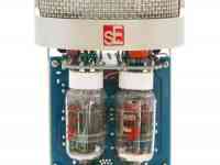 Студийный микрофон sE Electronics GEMINI II, фотография 5