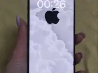 iPhone 16pro max, фотография 1