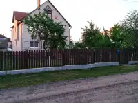 продается дом, район, деревня Ельница, фотография 4