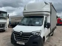 Продажа Renault Master